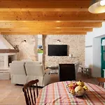 House With A Parking Space Valtura, - 24732 * Pula