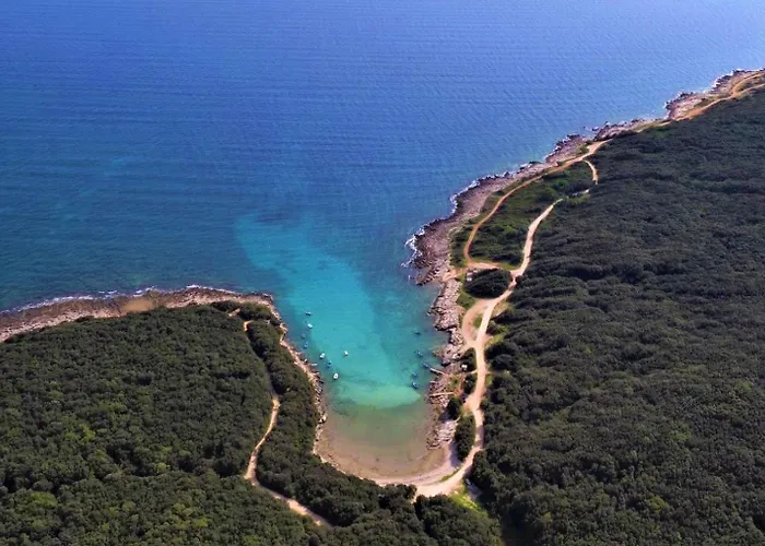 Σπίτι διακοπών House With A Parking Space Valtura, - 24732 *