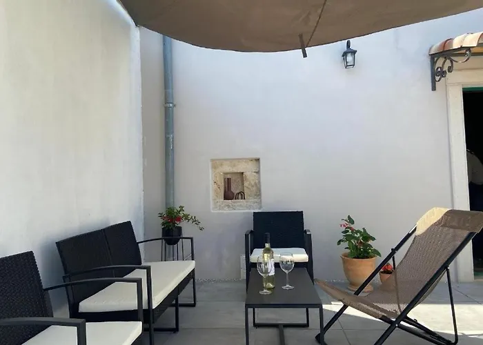 House With A Parking Space Valtura, - 24732 * Πούλα