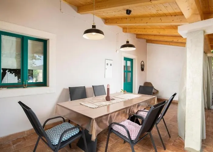 Σπίτι διακοπών House With A Parking Space Valtura, - 24732